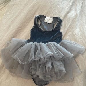 ILOVEPLUM Toddler Tutu